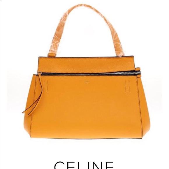 Ready for Spring with Celine Bag - Picture 2 of 5